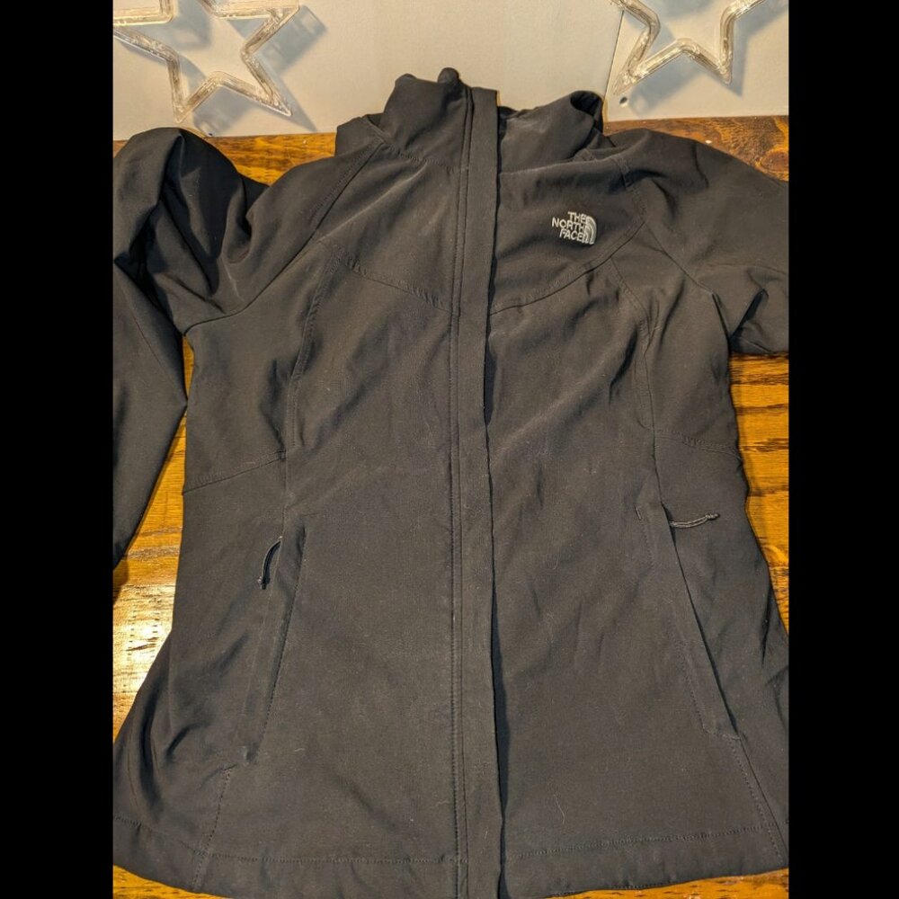 North Face Jacket